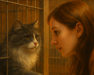 МУРЧИНАНДРО-БАРСИК. ПРОШУ ЛЮБИТЬ И ЖАЛОВАТЬ. (И НЕ ЖАЛОВАТЬСЯ)