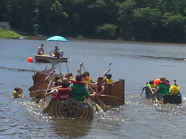 regata regata