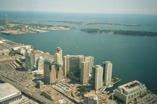ontario ontario