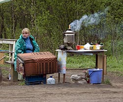 ЧАСТЬ 6
САМОВАРЫ ОПТОМ И В РОЗНИЦУ