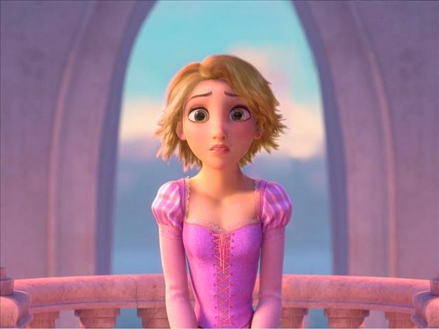 Rapunzel Rapunzel